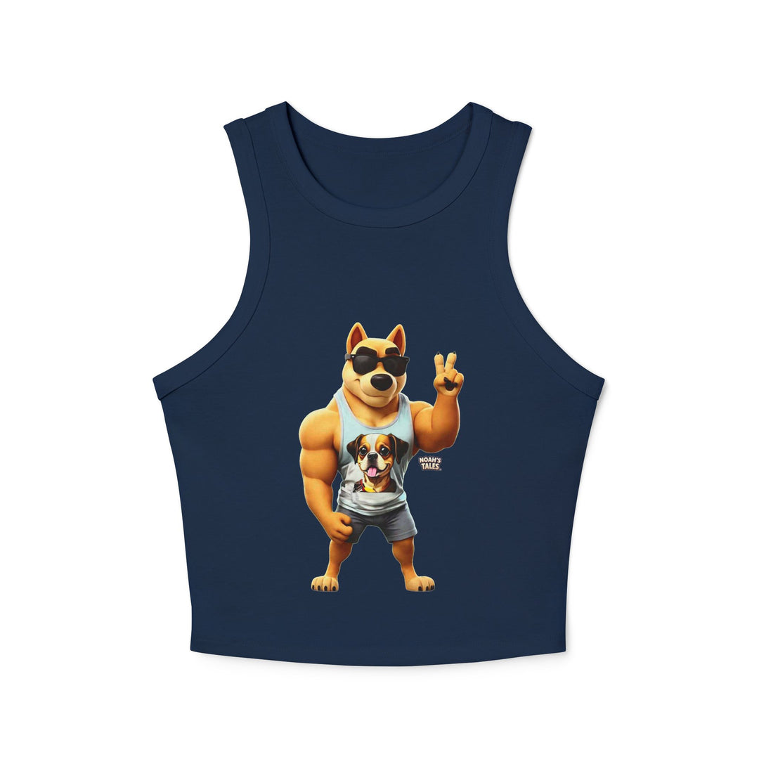 Noah’s Tales™ Ranger Women's Tank Top