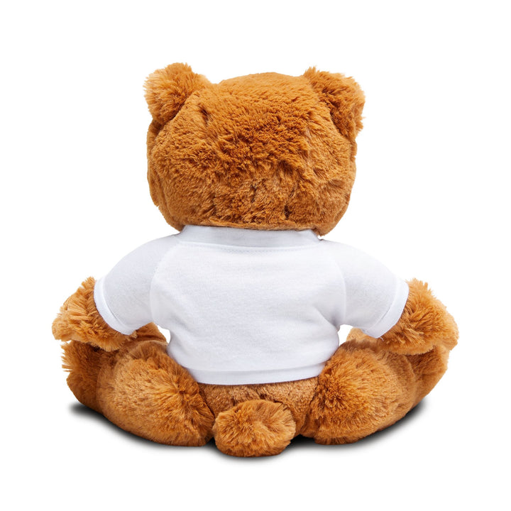 Noah’s Tales™ Personalized Plush Teddy Bear Toy