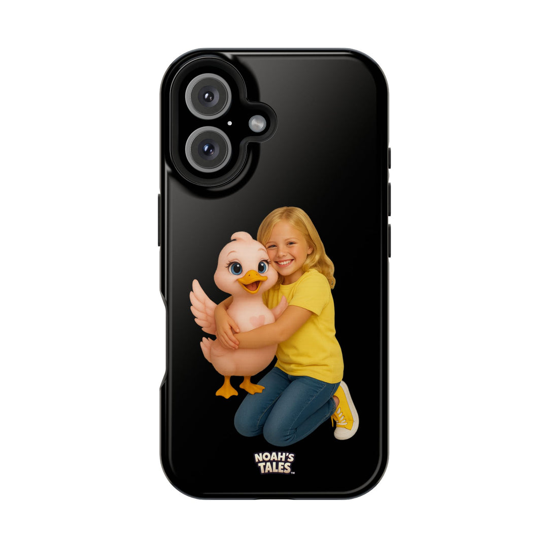 Noah’s Tales™ Personalized Magnetic Phone