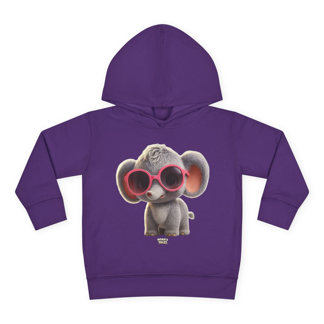 Noah’s Tales™ Cool Ellie Belle Boy's Hoodie