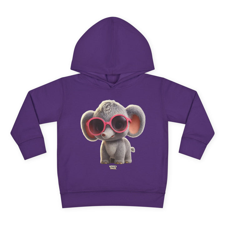 Noah’s Tales™ Cool Ellie Belle Boy's Hoodie