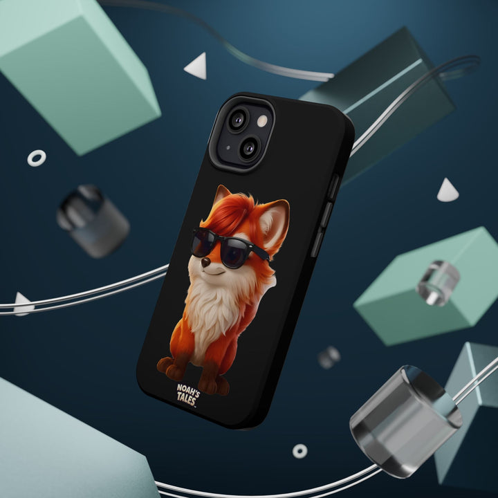 Noah’s Tales™ Ember Phone Case