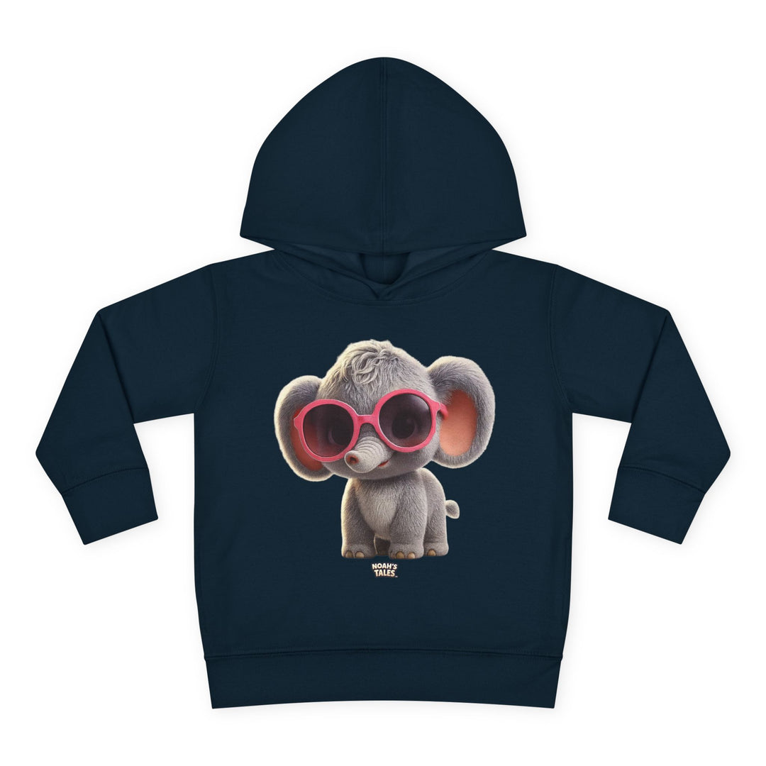 Noah’s Tales™ Cool Ellie Belle Boy's Hoodie