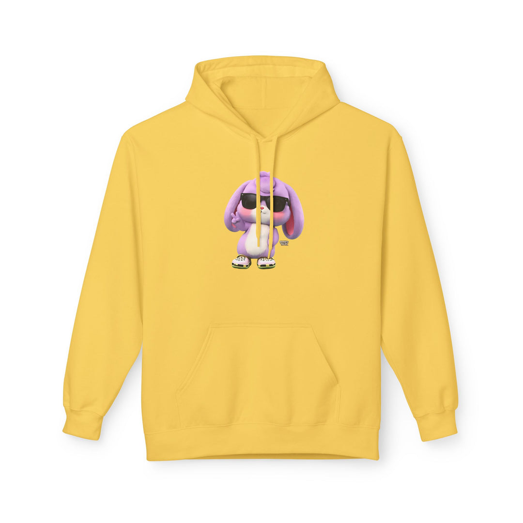 Noah’s Tales™ Lilac Women's Hoodie