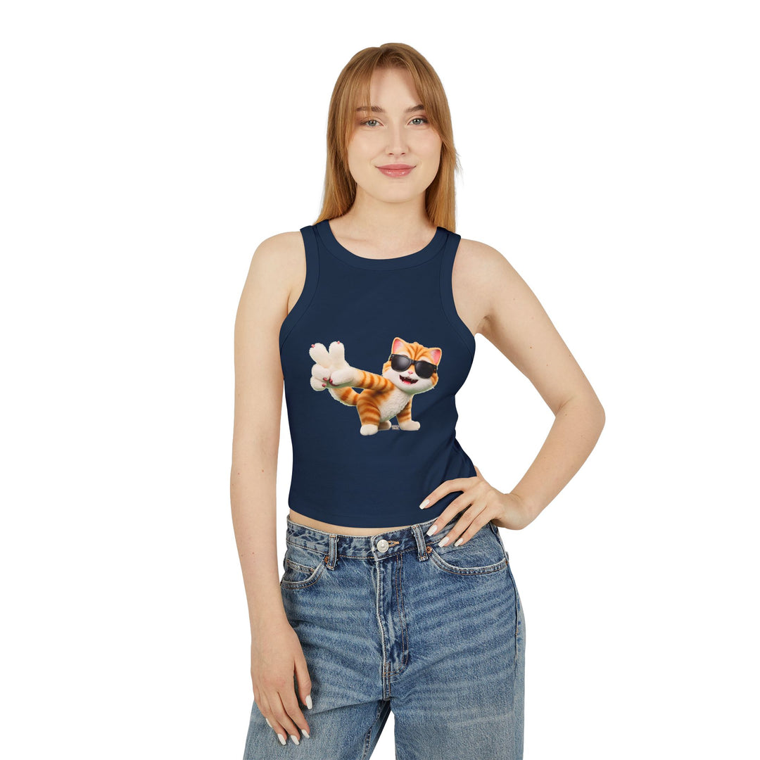 Noah’s Tales™ Tommy Women's Tank Top