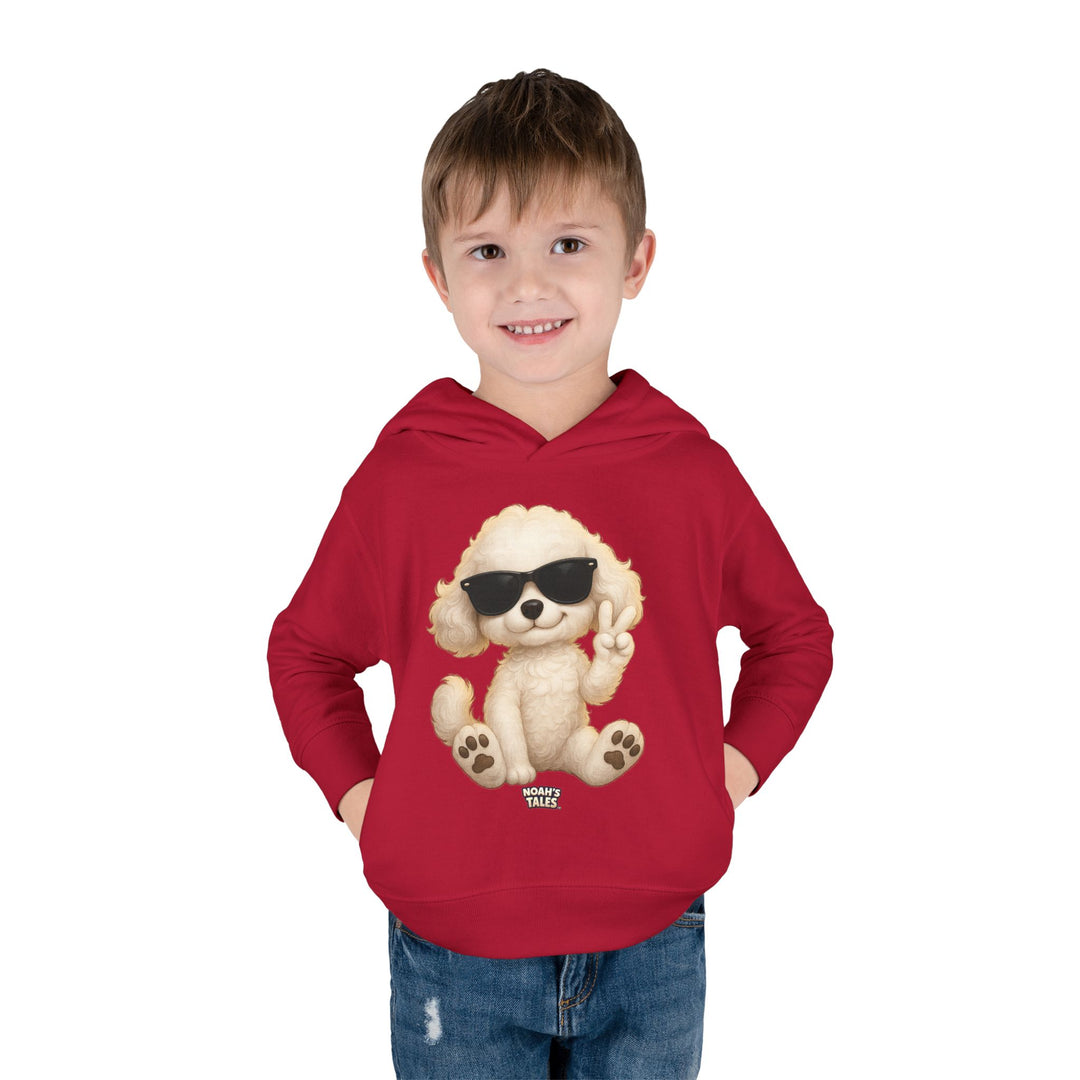 Noah’s Tales™ Cool Coco Boy's Hoodie