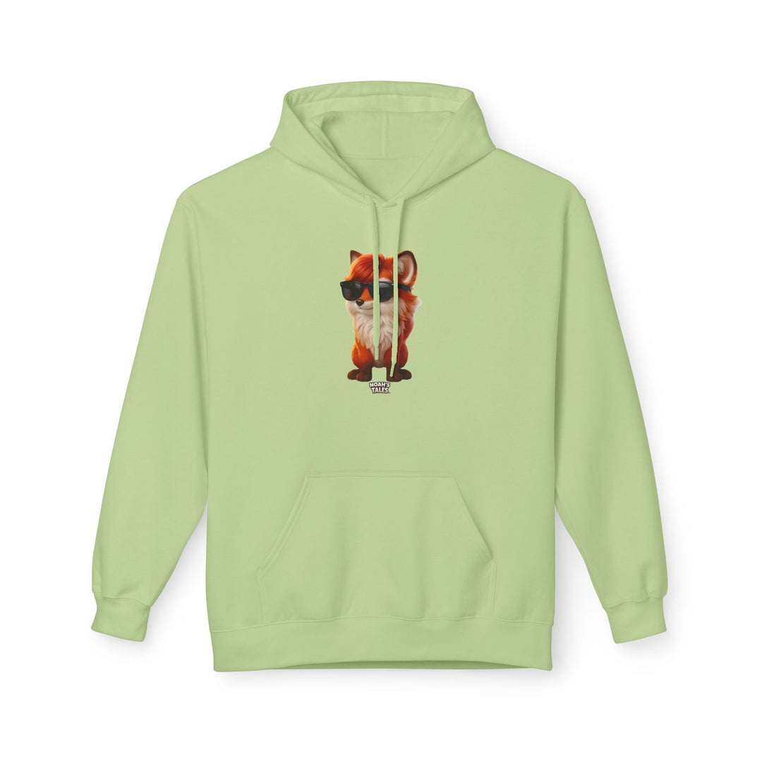 Noah’s Tales™ Ember Women's Hoodie