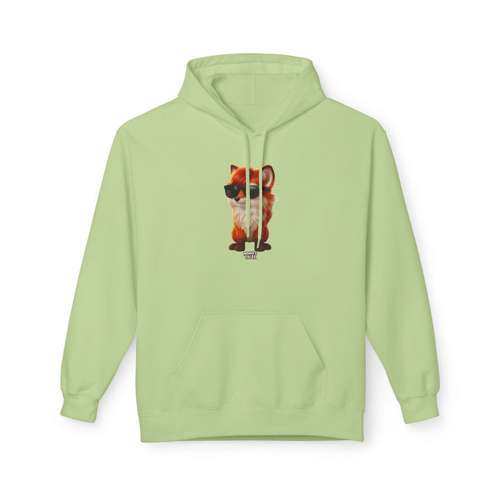 Noah’s Tales™ Ember Women's Hoodie