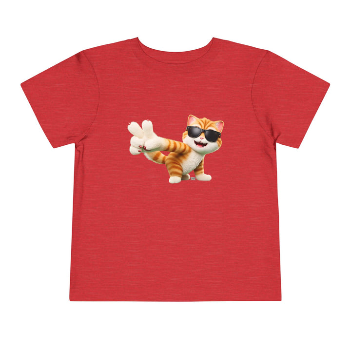 Noah’s Tales™ Tommy Boy's T-Shirt