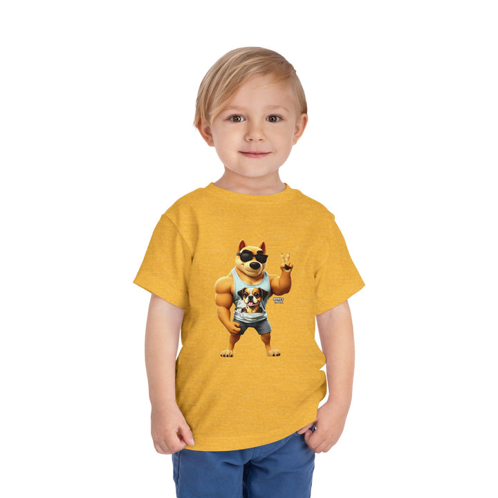 Noah’s Tales™ Ranger Boy's T-Shirt