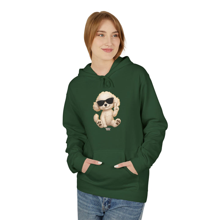 Noah’s Tales™ Coco Women's Hoodie