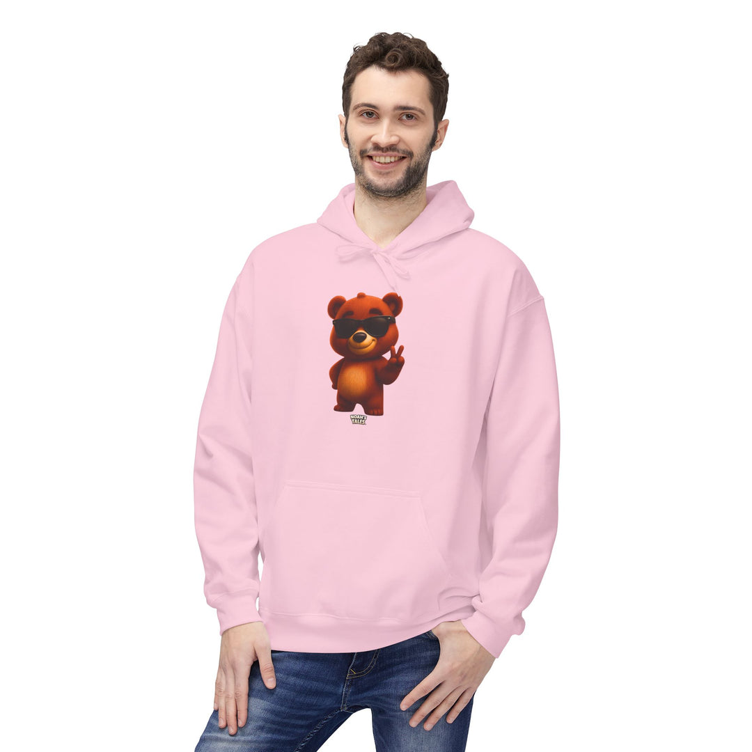 Noah’s Tales™ Baxter Men's Hoodie
