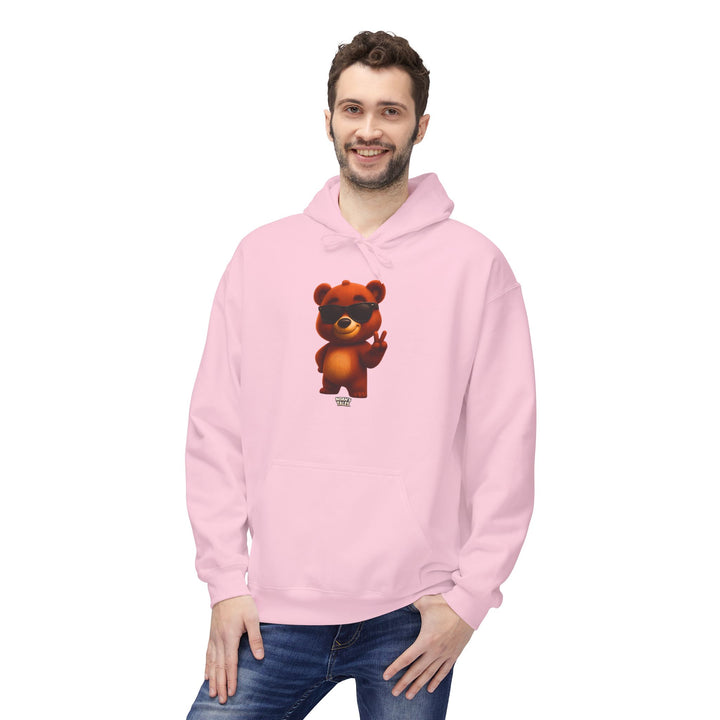 Noah’s Tales™ Baxter Men's Hoodie