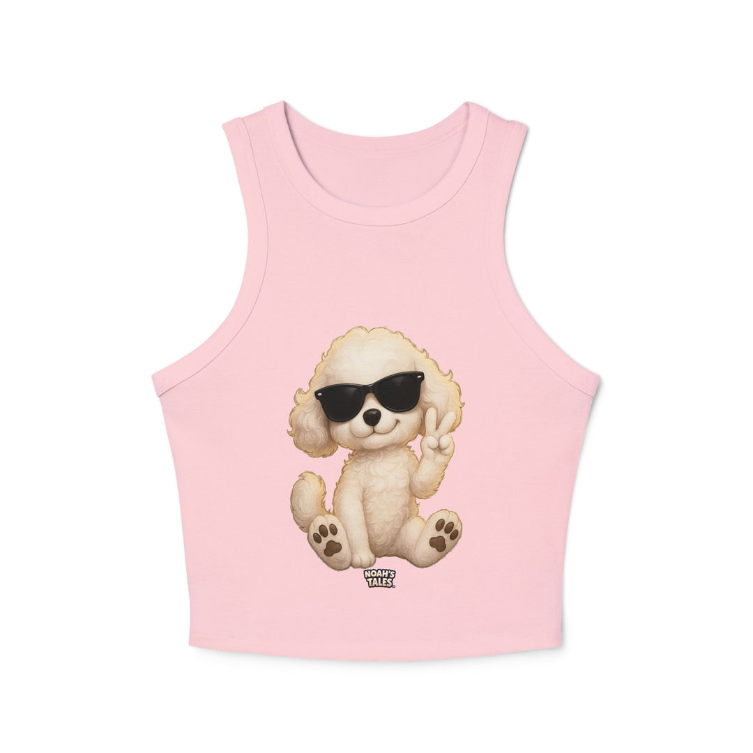Noah’s Tales™ Cool Coco Women's Tank Top