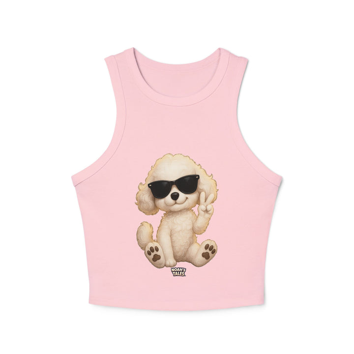 Noah’s Tales™ Cool Coco Women's Tank Top