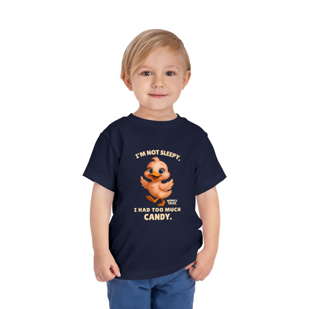 Noah’s Tales™ Luna Toddler Bella T-Shirt