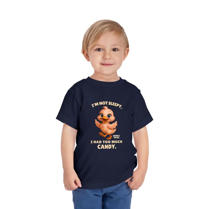Noah’s Tales™ Luna Toddler Bella T-Shirt