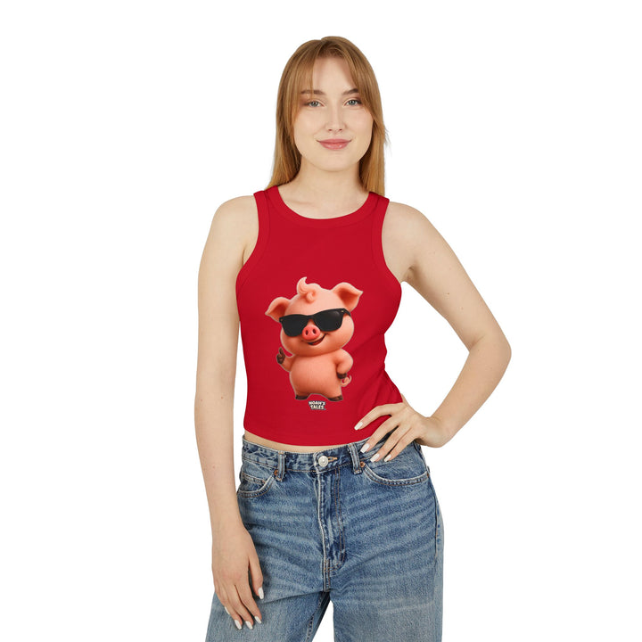 Noah’s Tales™ Cool Pip Women's Tank Top