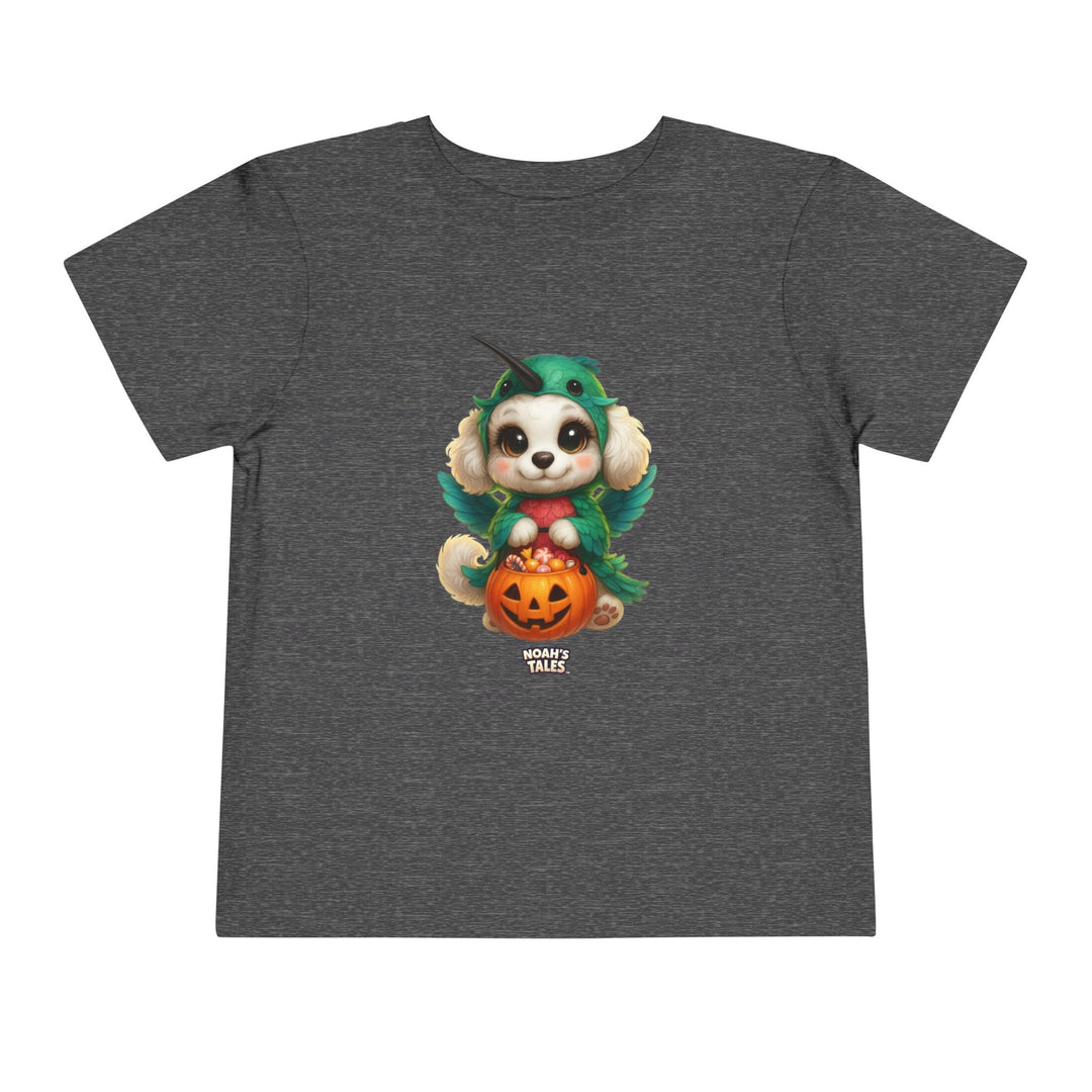 Noah’s Tales™ Hummingbird Halloween Costume Coco Boy's Bella T-Shirt