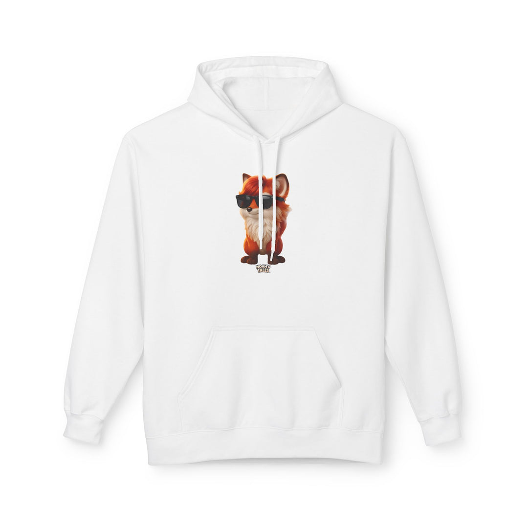 Noah’s Tales™ Ember Men's Hoodie