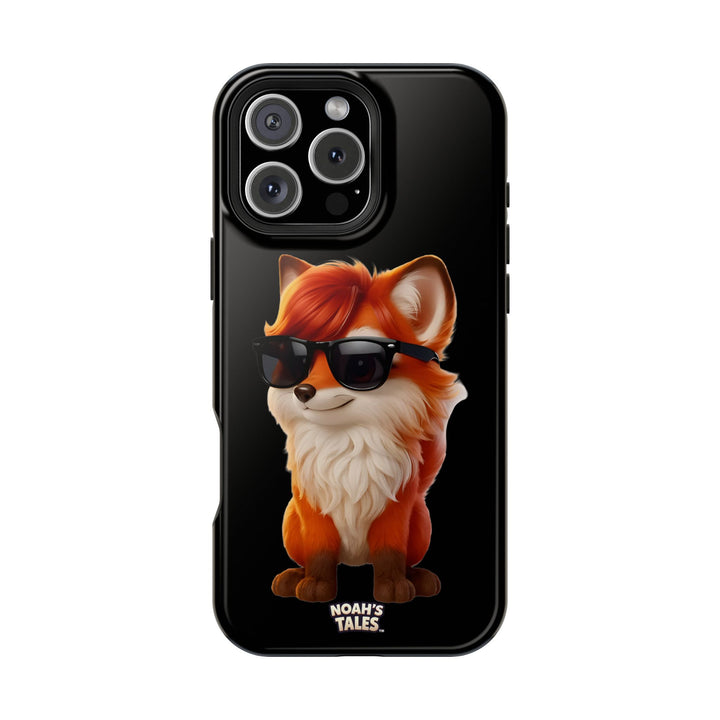 Noah’s Tales™ Ember Phone Case