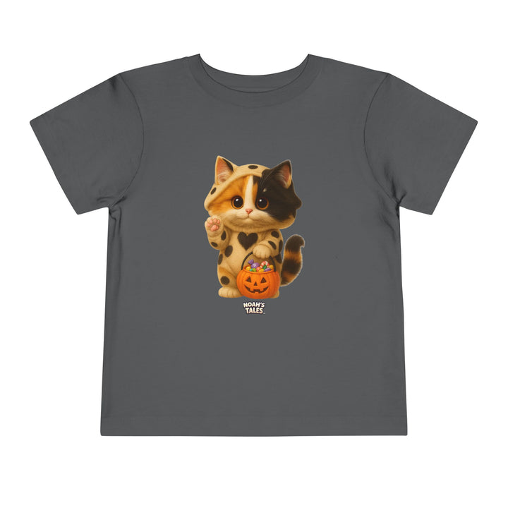 Noah’s Tales™ Halloween Ashley Boy's Bella T-Shirt