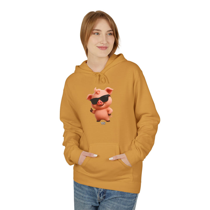 Noah’s Tales™ Pip Women's Hoodie