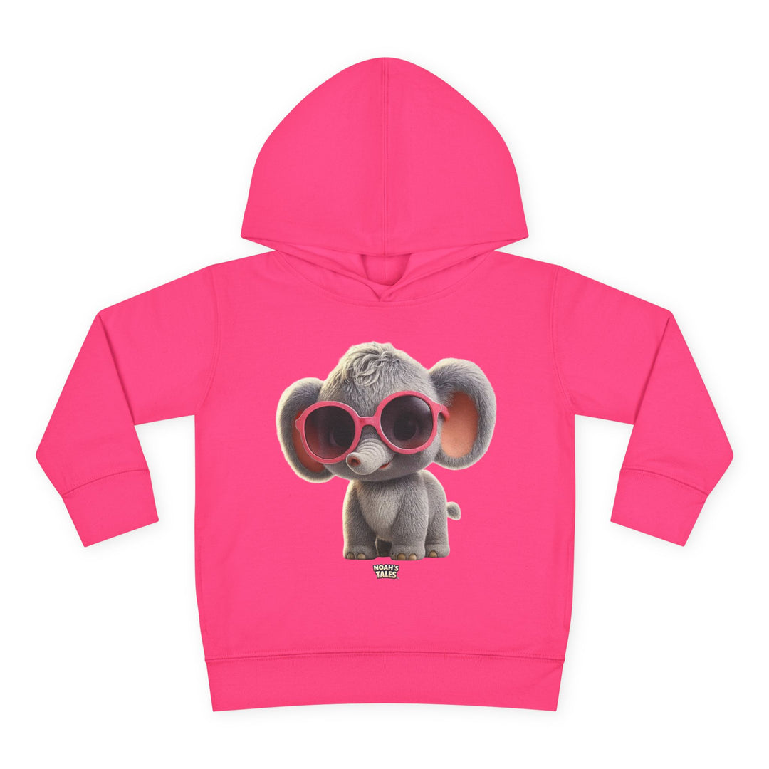 Noah’s Tales™ Cool Ellie Belle Girl's Hoodie