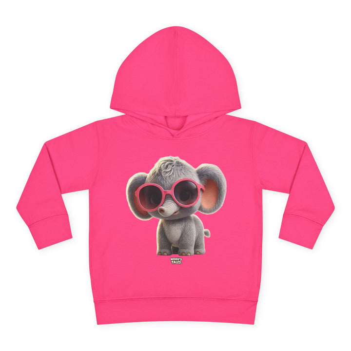Noah’s Tales™ Cool Ellie Belle Girl's Hoodie