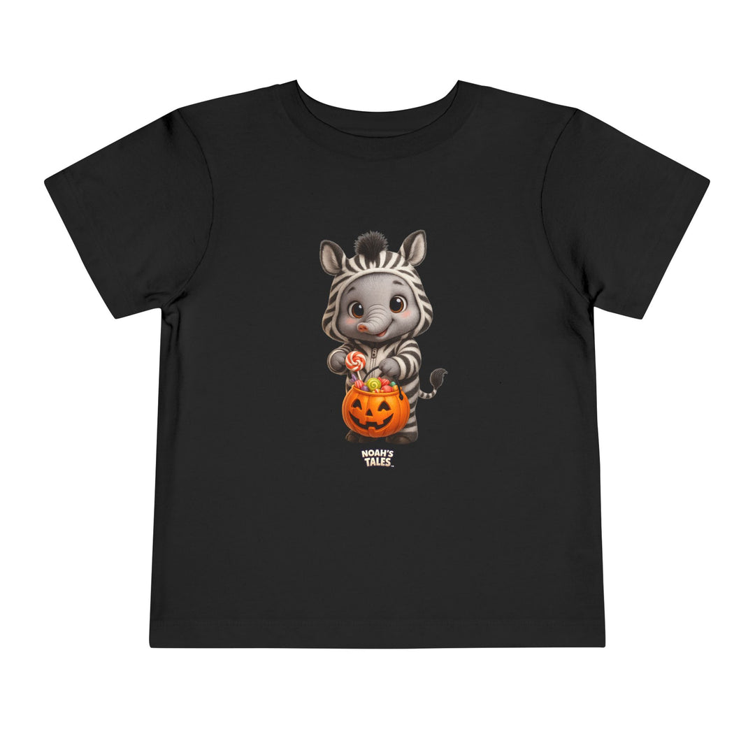 Noah’s Tales™ Halloween Ellie Belle Boy's Bella T-Shirt