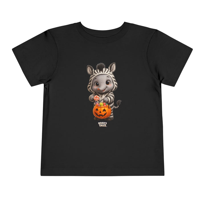Noah’s Tales™ Halloween Ellie Belle Boy's Bella T-Shirt