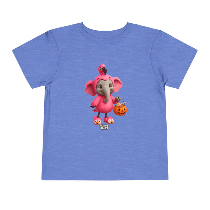 Noah’s Tales™ Halloween Noah Boy's Bella T-Shirt