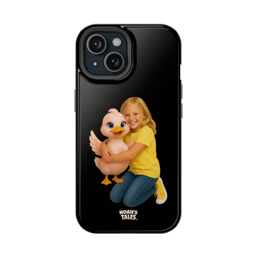 Noah’s Tales™ Personalized Magnetic Phone