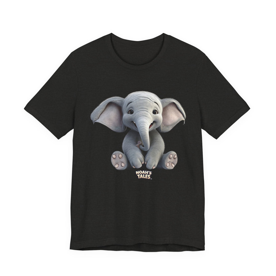Noah’s Tales™ Noah Women's Bella T-Shirt
