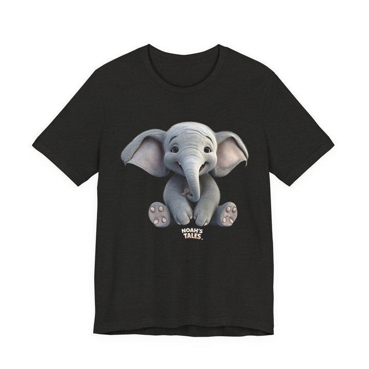 Noah’s Tales™ Noah Women's Bella T-Shirt