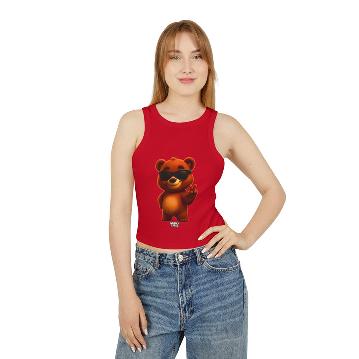 Noah’s Tales™ Cool Baxter Women's Tank Top