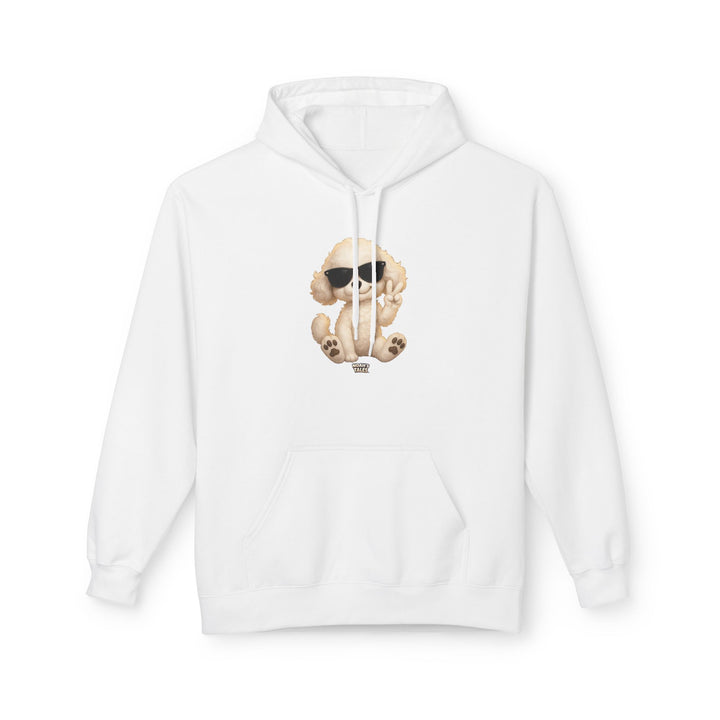 Noah’s Tales™ Cool Coco Men's Hoodie