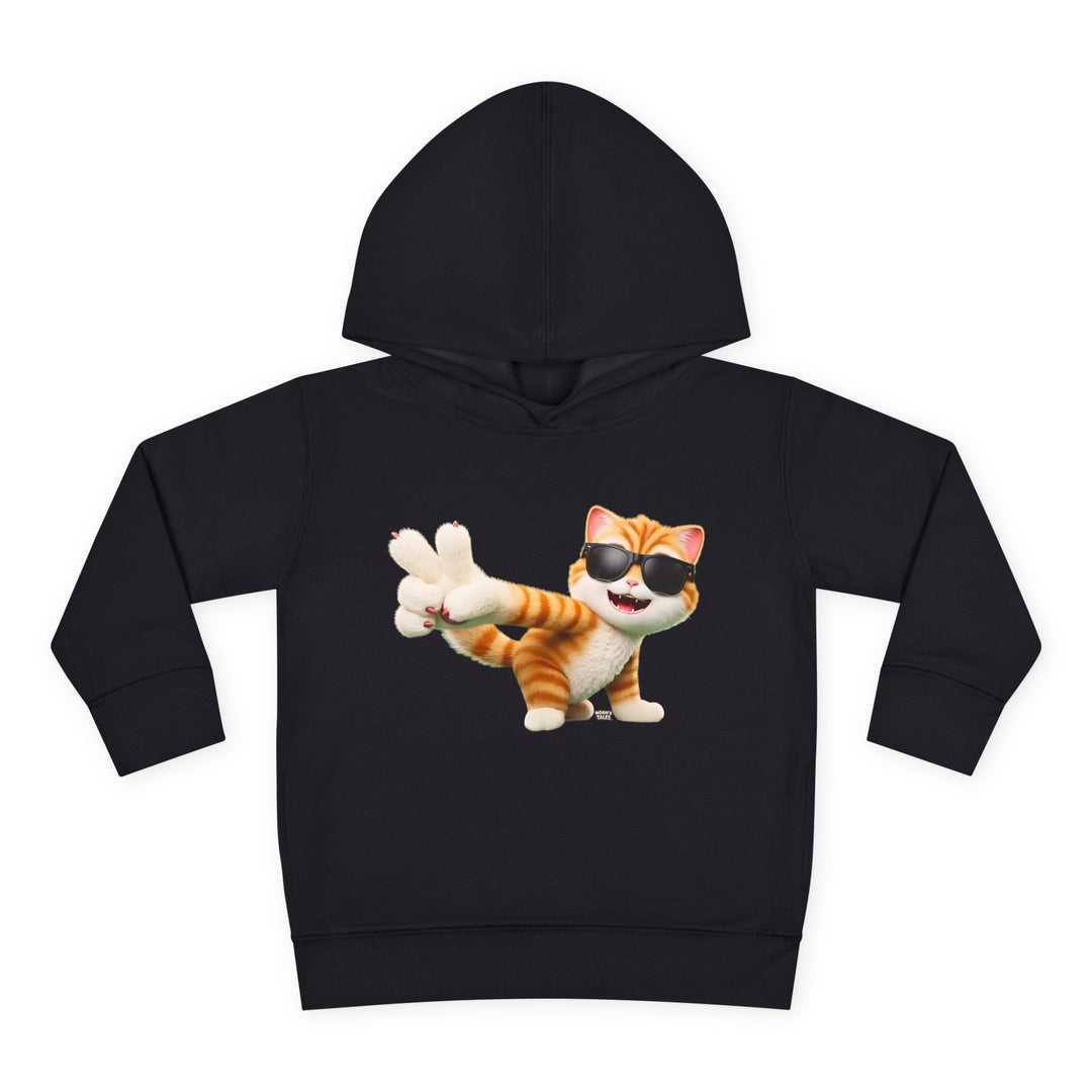 Noah’s Tales™ Tommy Boy's Hoodie