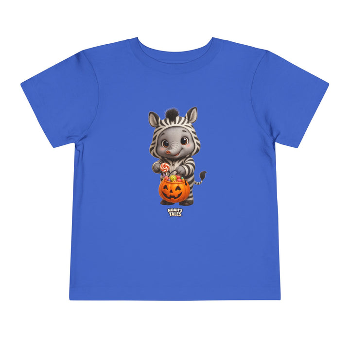 Noah’s Tales™ Halloween Ellie Belle Boy's Bella T-Shirt