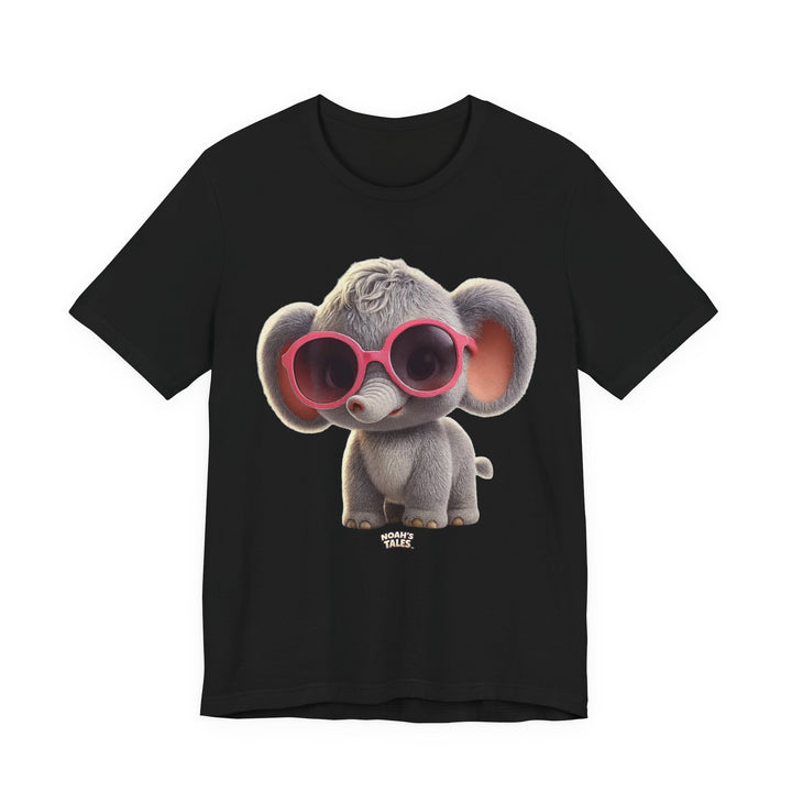 Noah’s Tales™ Ellie Belle Women's Bella T-Shirt