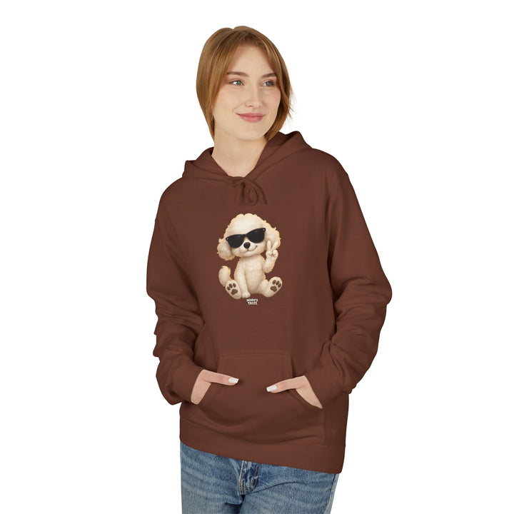 Noah’s Tales™ Coco Women's Hoodie