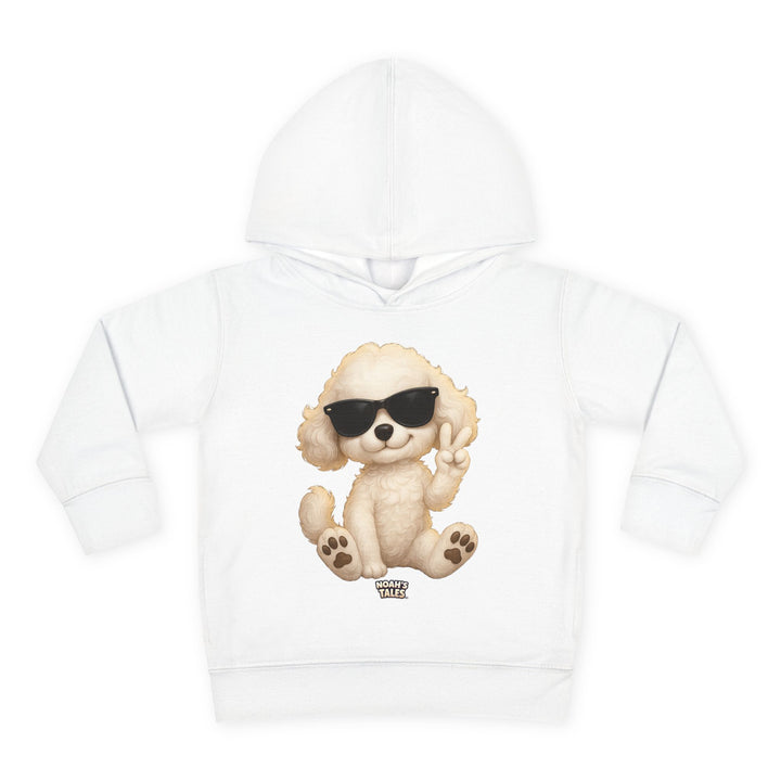 Noah’s Tales™ Cool Coco Boy's Hoodie