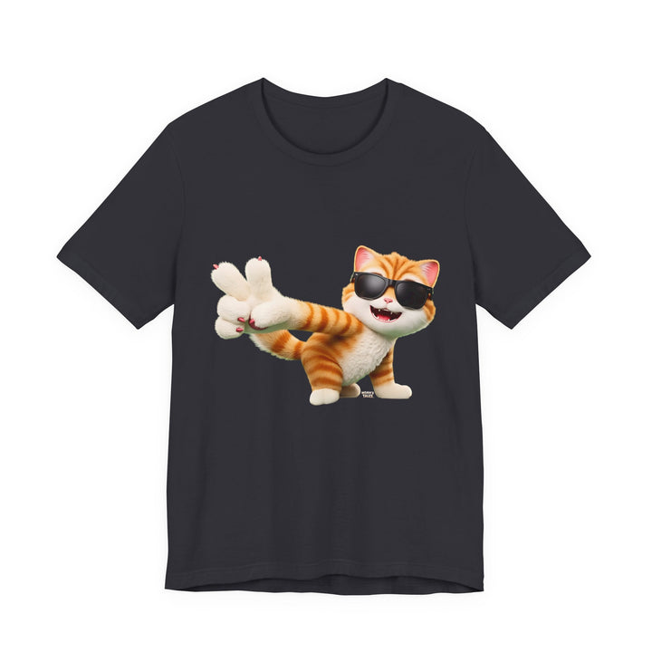 Noah’s Tales™ Cool Tommy Women's T-Shirt