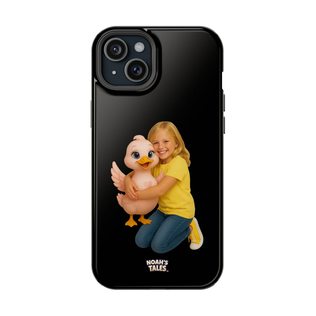Noah’s Tales™ Personalized Magnetic Phone