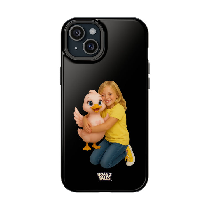 Noah’s Tales™ Personalized Magnetic Phone