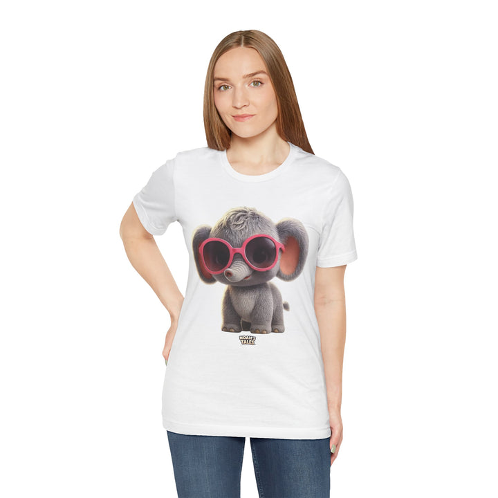 Noah’s Tales™ Ellie Belle Women's Bella T-Shirt
