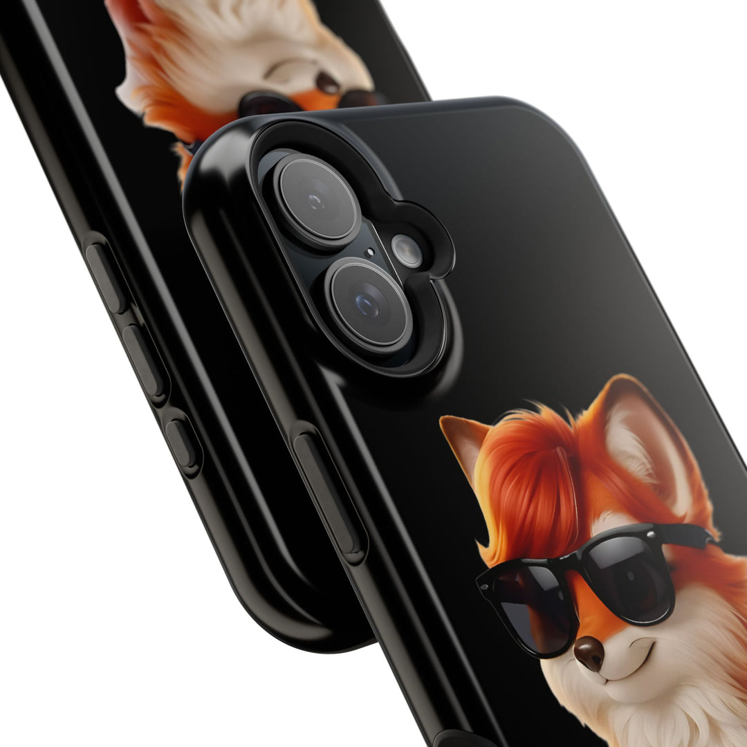 Noah’s Tales™ Ember Phone Case