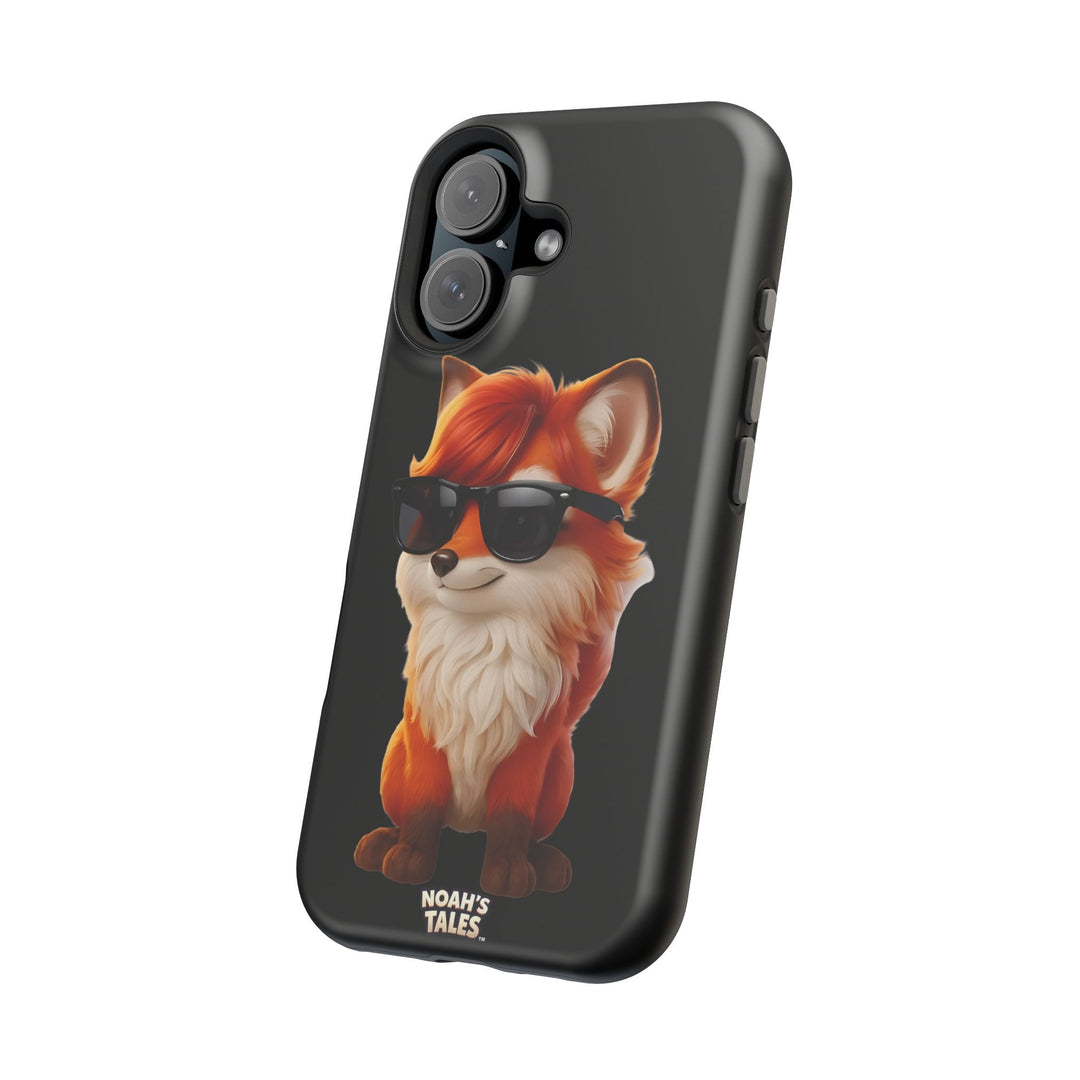 Noah’s Tales™ Ember Phone Case