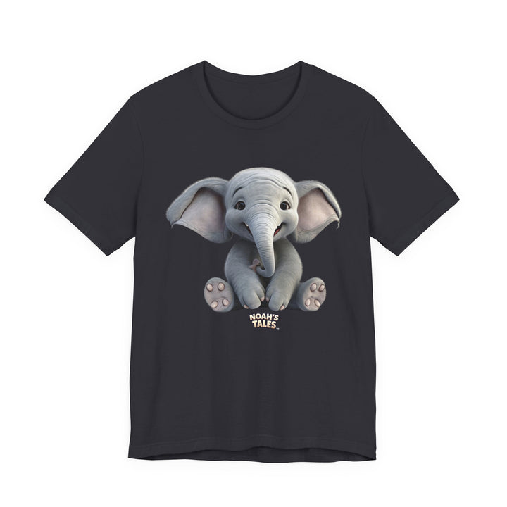 Noah’s Tales™ Noah Women's Bella T-Shirt