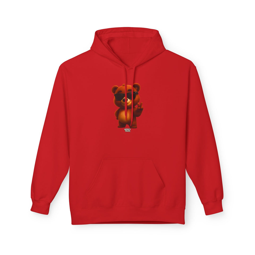 Noah’s Tales™ Baxter Girl's Hoodie